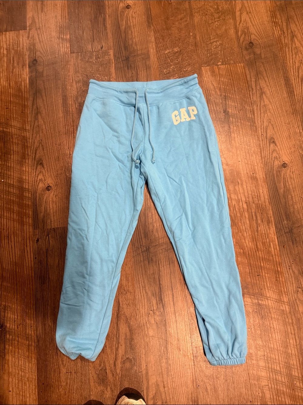 Vintage small gap sweats